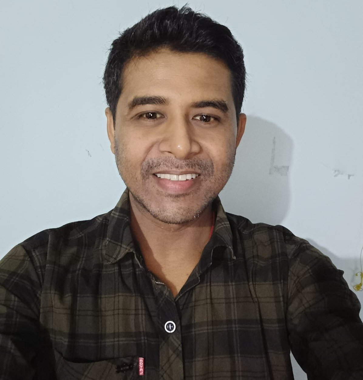 Purnendu Misra
